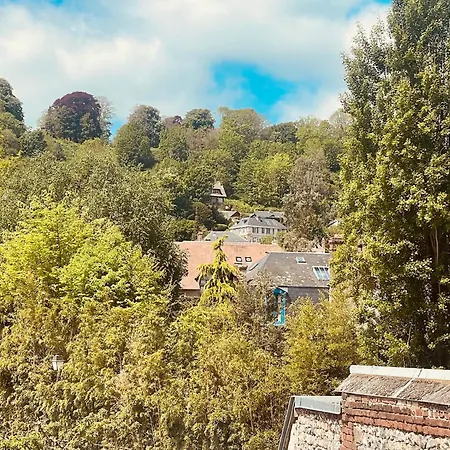 Belle étape Honfleuraise Honfleur