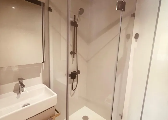 Belle étape Honfleuraise Appartement Honfleur