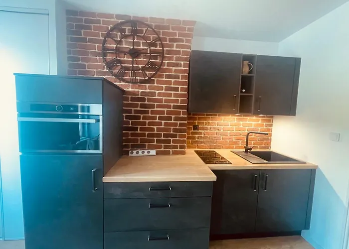 Belle étape Honfleuraise