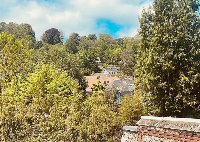 Belle étape Honfleuraise Honfleur