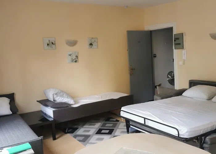 Appartement Belle étape Honfleuraise Honfleur