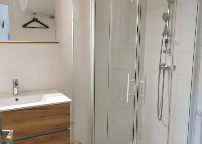 Belle étape Honfleuraise *