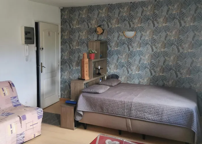 Belle étape Honfleuraise Appartement