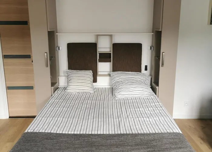 Appartement Belle étape Honfleuraise Honfleur