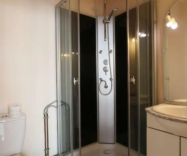 Belle étape Honfleuraise Appartement Honfleur