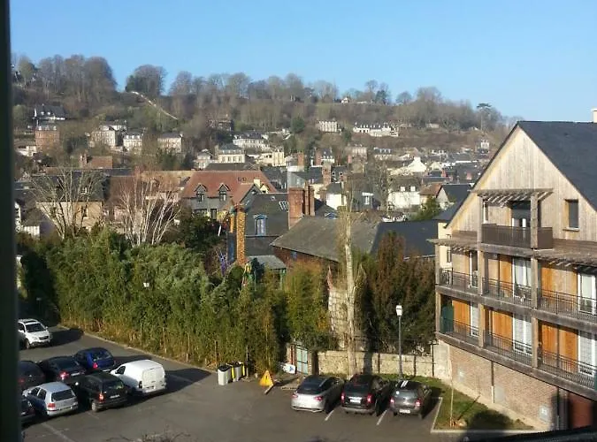 Belle étape Honfleuraise * Honfleur