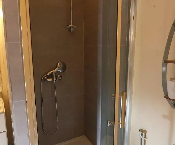 Belle étape Honfleuraise Appartement