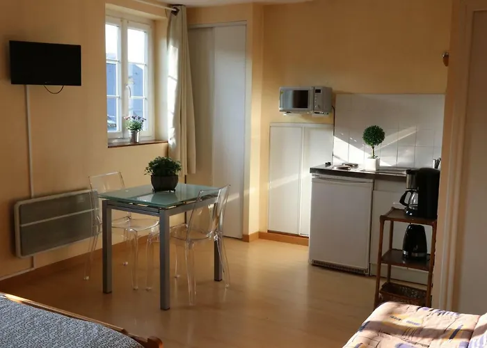 Belle étape Honfleuraise