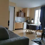 Belle étape Honfleuraise Appartement