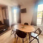 Appartement Belle étape Honfleuraise