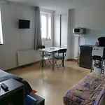 Belle Etape Honfleuraise Lägenhet *