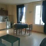 Appartement Belle étape Honfleuraise