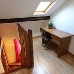 Belle étape Honfleuraise Appartamento *