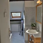 Belle Etape Honfleuraise Lägenhet