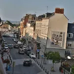 Belle étape Honfleuraise Honfleur