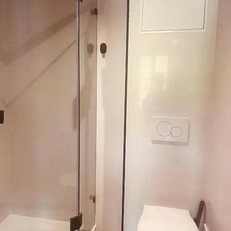 Appartement Belle étape Honfleuraise Honfleur