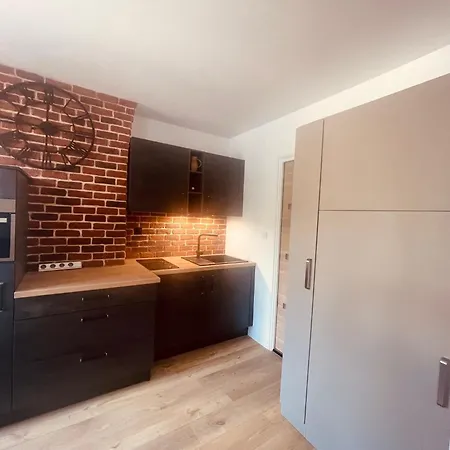 アパート Belle Etape Honfleuraise