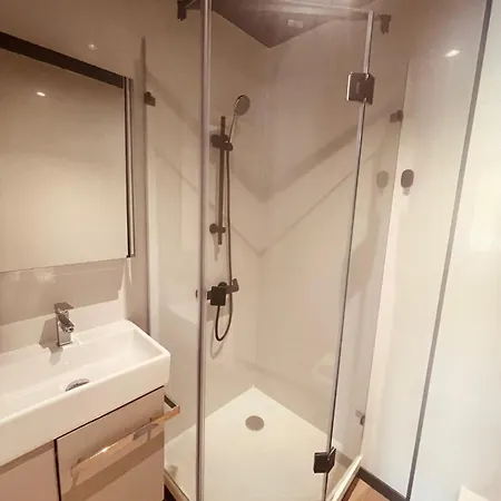 Belle Etape Honfleuraise Apartament Honfleur