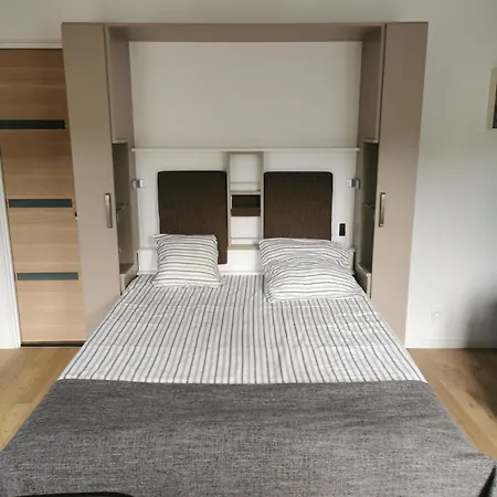 アパート Belle Etape Honfleuraise オンフルール