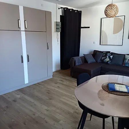 Appartement Belle Etape Honfleuraise