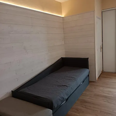 Appartement Belle Etape Honfleuraise