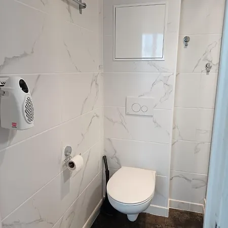 Appartement Belle Etape Honfleuraise *