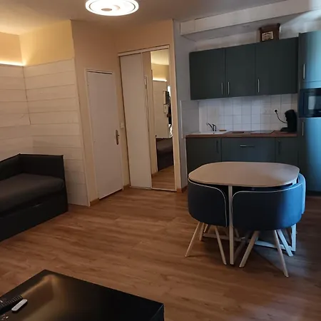 Belle Etape Honfleuraise Appartement Honfleur