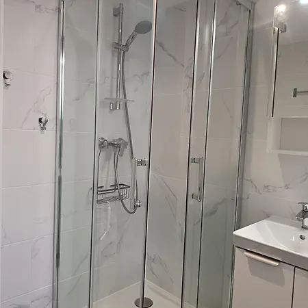 Appartement Belle Etape Honfleuraise Honfleur