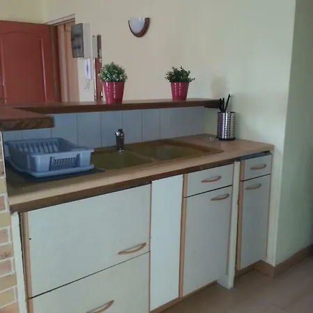 アパート Belle Etape Honfleuraise