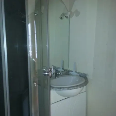 Belle étape Honfleuraise