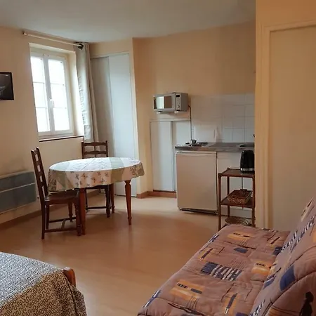 Apartment Belle Etape Honfleuraise Honfleur