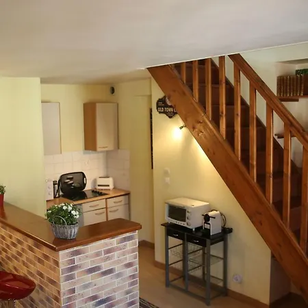 Belle Etape Honfleuraise