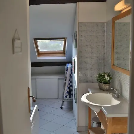 Belle Etape Honfleuraise Apartament