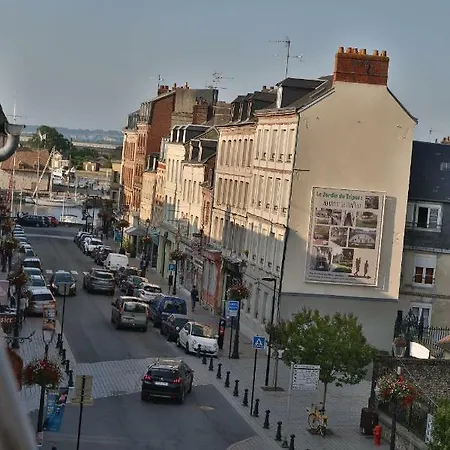 Belle étape Honfleuraise Honfleur