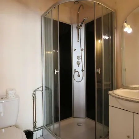 Belle étape Honfleuraise Apartamento Honfleur