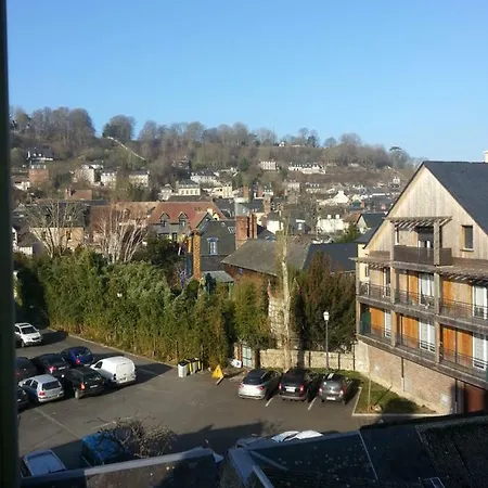 Belle étape Honfleuraise * Honfleur