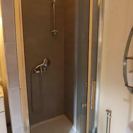 Belle étape Honfleuraise Apartamento