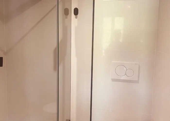 Appartement Belle étape Honfleuraise Honfleur