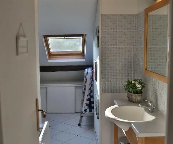 Belle étape Honfleuraise Appartement