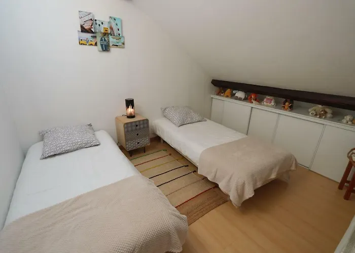 Belle étape Honfleuraise